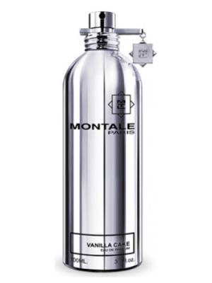 Montale  Vanilla Cake JLT