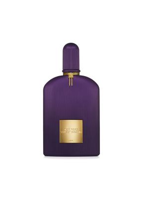 Velvet Orchid  Edp 100 mL Bayan Tester Parfüm