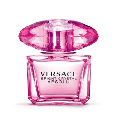 Versace Bright Crystal Absolu Edp 90ml Kadın Tester Parfüm