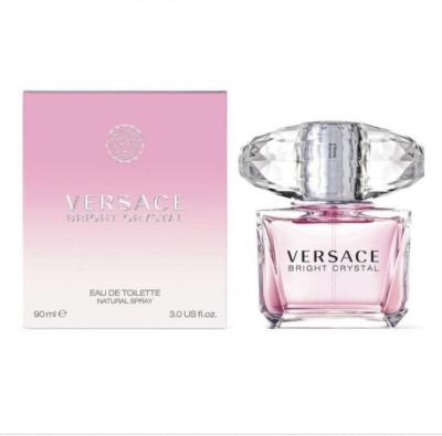 Versace Bright Crystal Edt 90 Ml ARC JLT