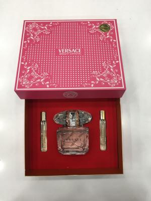 Versace Bright Crystal Edt LÜX
