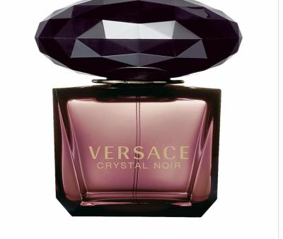 Versace Crystal Noir Edp 90ml Kadın Tester Parfüm