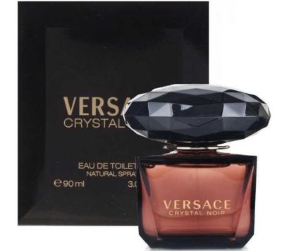 Versace Crystal Noir Edp 90 Ml  ARC JLT
