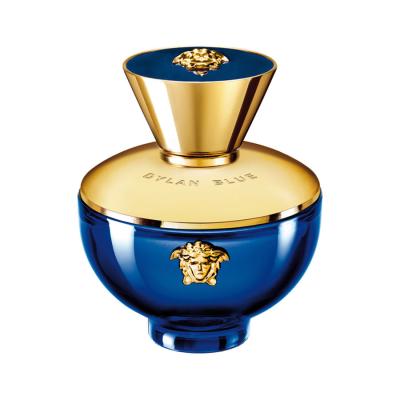 Versace Dylan Blue Pour Femme EDP 100ML Bayan Tester Parfüm