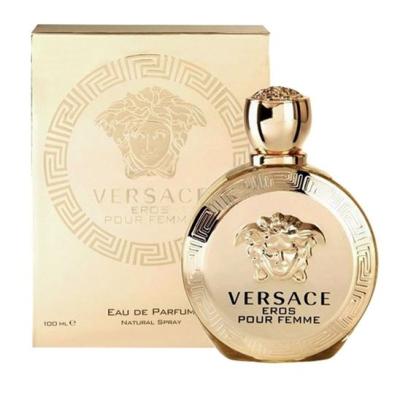 Versace Eros Pour Femme EDT 100ML Bayan Parfüm ARC JLT
