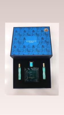 Versace Eros Edt Erkek Parfüm LÜX