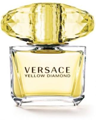 Versace Yellow Diamond Edt 90ml Kadın Tester