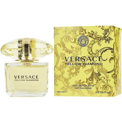 Versace Yellow Diamond EDT Bayan Parfüm 90 ml ARC JLT