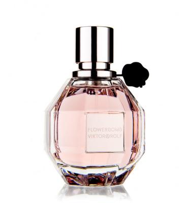 Victor Rolf Flower Bomb Edp 100ml Kadın Tester Parfüm