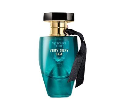 Victoria's Secret Very Sexy SEA Edp 100 ml Kadın Parfüm tester