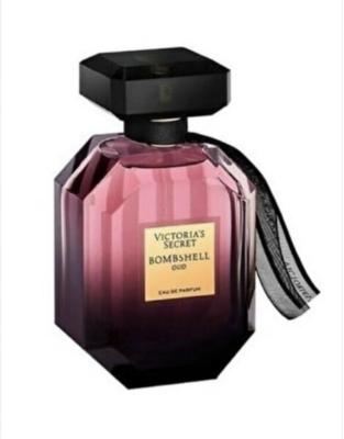 Victoria's Secret Bombshell Oud Edp 100 Ml Tester Parfüm