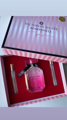 Victoria's Secret Bombshell Edp Kadın Parfüm 100ml Set