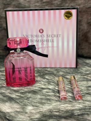 Victoria's Secret Bombshell  edp bayan parfümü LÜX