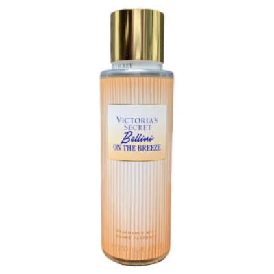 Victoria's Secret Bellini on the Breeze Mist Vücut Sprey 250 Ml