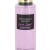 Victoria's Secret Love Spell Shimmer Işıltılı Mist Vücut Spreyi 250ml