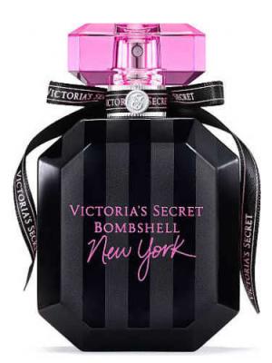 Victoria Secret Bombshell New York 100ml Edp Kadın Tester Parfüm