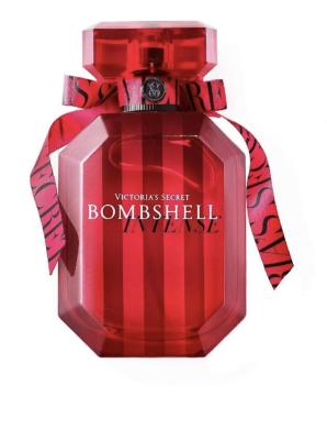 Victoria Secret Bombshell İntense 100 Ml Tester Parfum