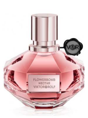 Viktor&Rolf Flowerbomb Nectar 100ml Edp Bayan Tester Parfüm