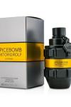 Viktor Rolf SpiceBomb Extreme Edt 90ml Erkek  JLT