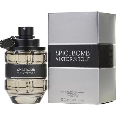 Viktor Rolf Spicebomb EDT 90 ML Erkek Parfüm ARC JLT