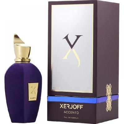 Xerjoff Accento - Eau De Parfum 100ML ARC JLT