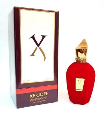 XERJOFF V Wardasina 100 ml Unisex EDP Parfüm ARC JLT