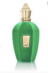 XERJOFF VERDE ACCENTO EAU DE PARFUM 100 ML tester