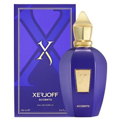 Xerjoff Vibe Accento EDP 100 ML Unisex Parfüm ARC JLT