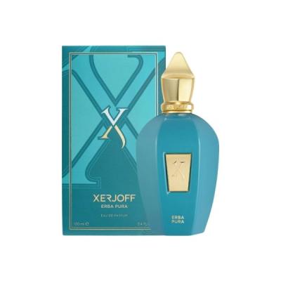 Xerjoff Vibe Erba Pura EDP 100 ML Unisex Parfüm ARC JLT