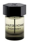 Ysl L' Homme Nuit Edt 100ml Erkek Tester Parfüm