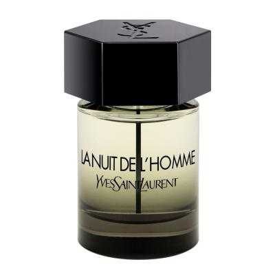 Ysl L' Homme Nuit Edt 100ml Erkek Tester Parfüm