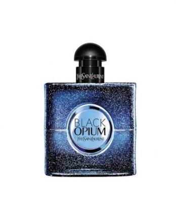 Yves Saint Laurent Black Opium Intense EDP 90ML Bayan Parfümü tester