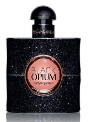 Yves Saint Laurent Opium Black EDP 90 ML Kadın Tester Parfüm