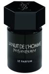 Yves Saint Laurent La Nuit de L' Homme Le Parfum Erkek Tester Parfüm