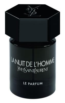 Yves Saint Laurent La Nuit de L' Homme Le Parfum Erkek Tester Parfüm