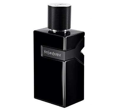 Yves Saint Laurent Y Men Le Parfum 100 ML Tester