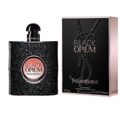 Yves Saint Laurent Black Opium Edp 90 Ml ARC JLT