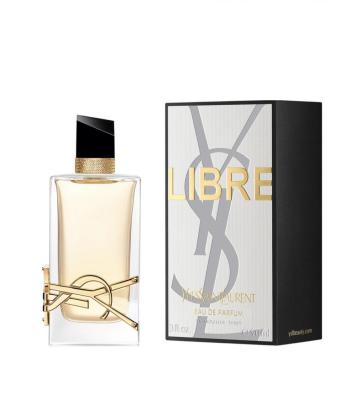 Yves Saint Laurent Libre Edp 90 Ml ARC JLT