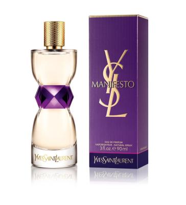 Yves Saint Laurent Manifesto 90 Ml EDP Bayan Parfüm  ARC JLT