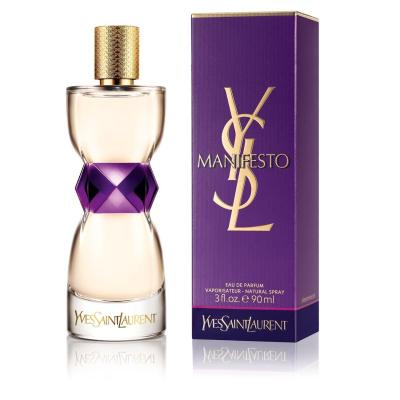 Yves Saint Laurent Manifesto 90 Ml EDP Bayan Parfüm ARC JLT