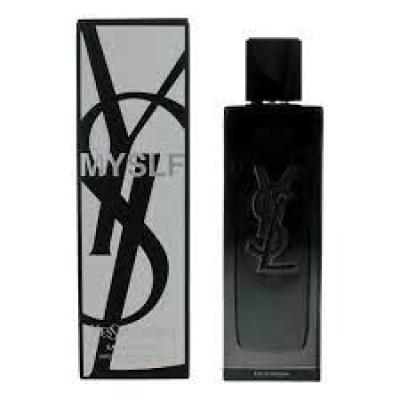 Yves Saint Laurent Myself  100 ml arc JLT