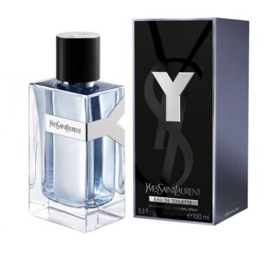 Yves Saint Laurent Y Men EDT 100 ml ARC JLT