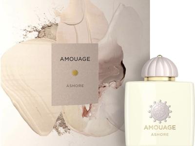 Amouage Ashore Women Eau De Parfum Orjinal JLT
