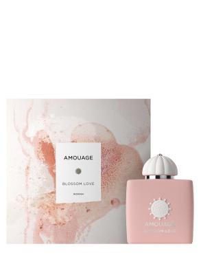 Amouage Blossom Love Woman Orjinal JLT