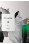 Amouage Epıc Woman Orjinal JLT