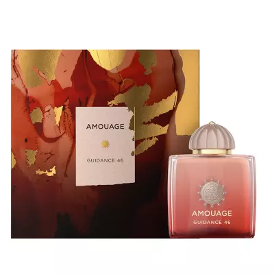 Amouage Guidance 46 Extrait de Parfum JLT