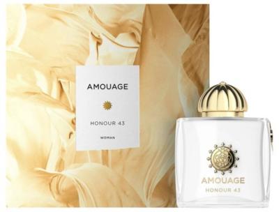 Amouage Honour 43 Woman Orjinal JLT