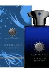 Amouage Interlude Black Iris for Men Eau de Parfum JLT