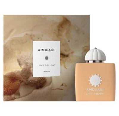 Amouage Love Delight Woman EDP 100ml orijinal JLT