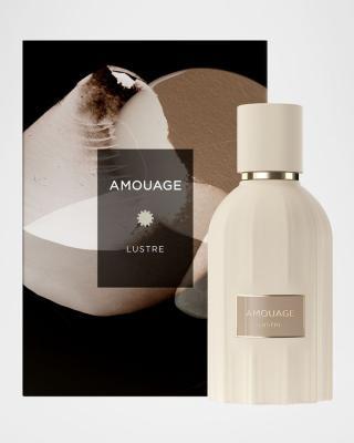 Amouage Lustre Orjinal JLT 